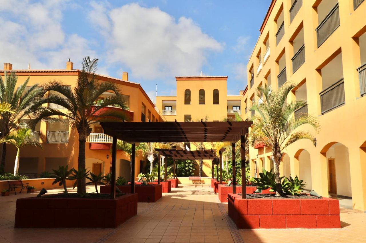 Grand Muthu Golf Plaza Hotel & Spa San Miguel de Abona Luaran gambar